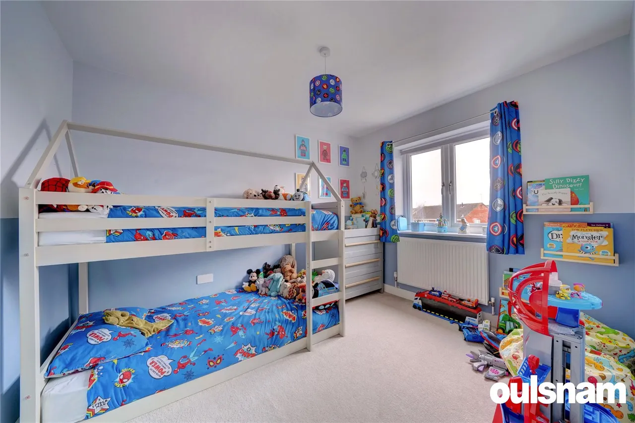 Henley Drive, Droitwich, Worcestershire, WR9 7RX, photo 13