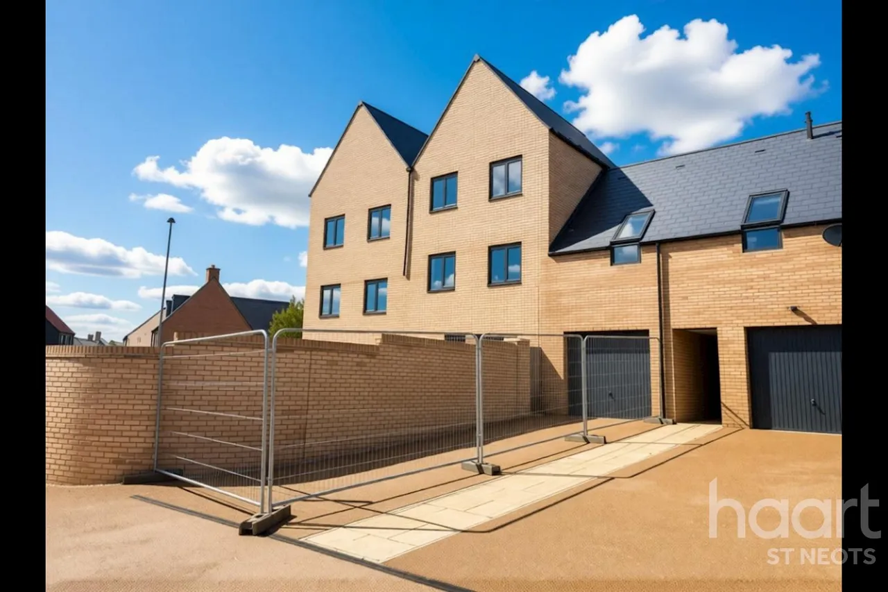 Wintringham, St Neots, PE19, photo 7
