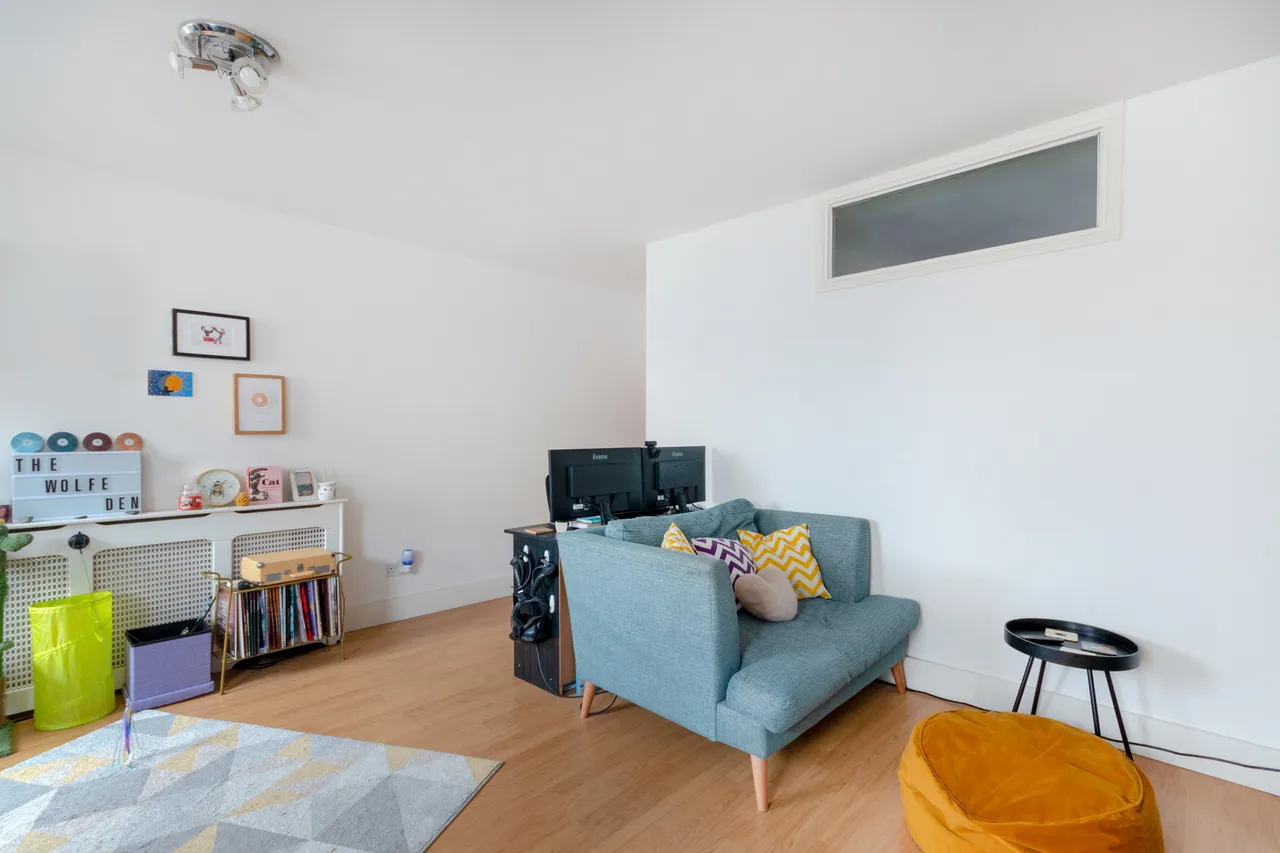 Usher Road, London, E3, photo 4