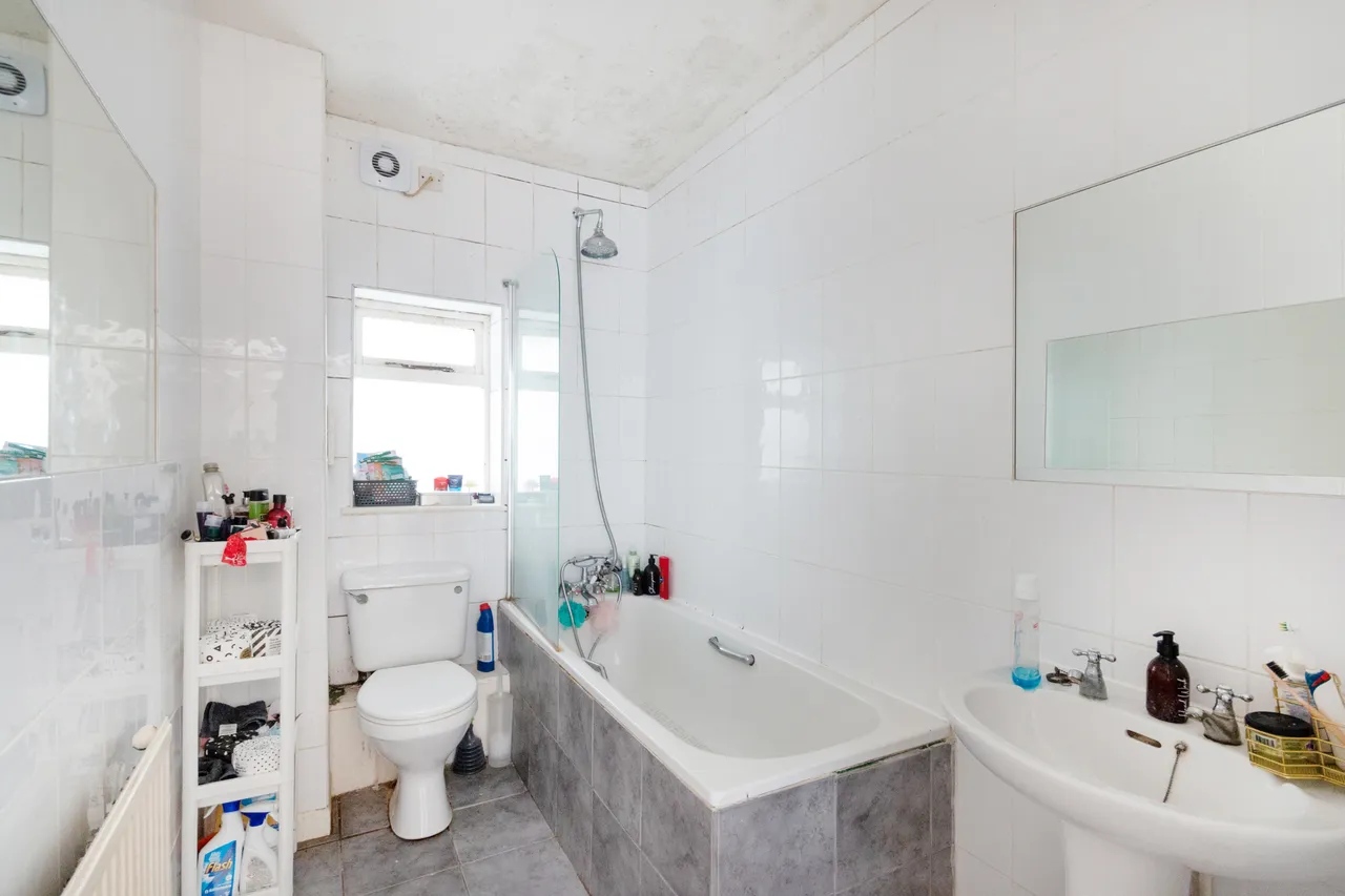 Usher Road, London, E3, photo 5