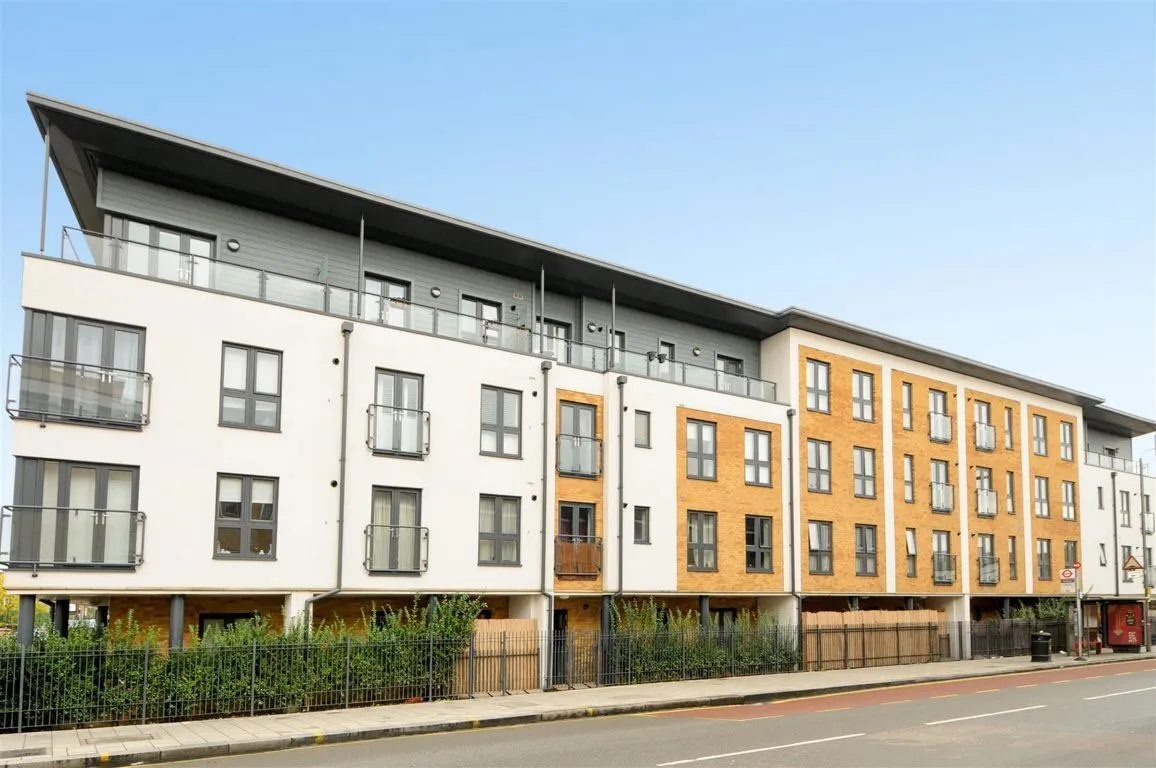 Broadwater Road, SW17, photo 6