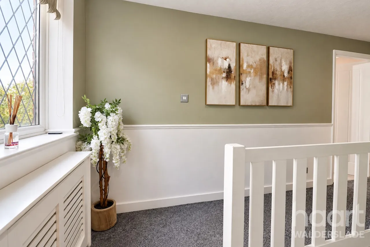 Hampton Close, Chatham, ME5, photo 15
