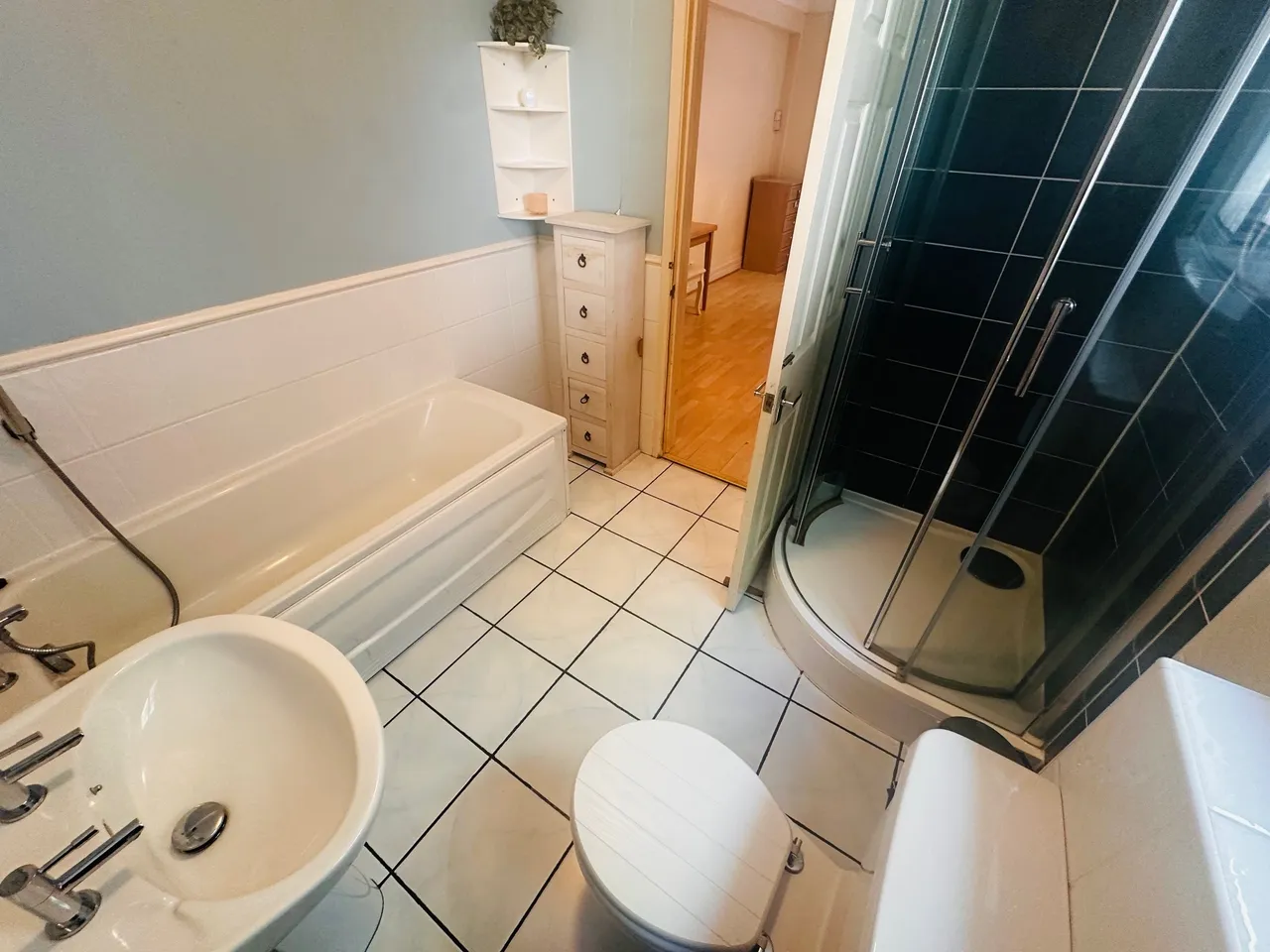 Branksome Wood Road, BH2, photo 12