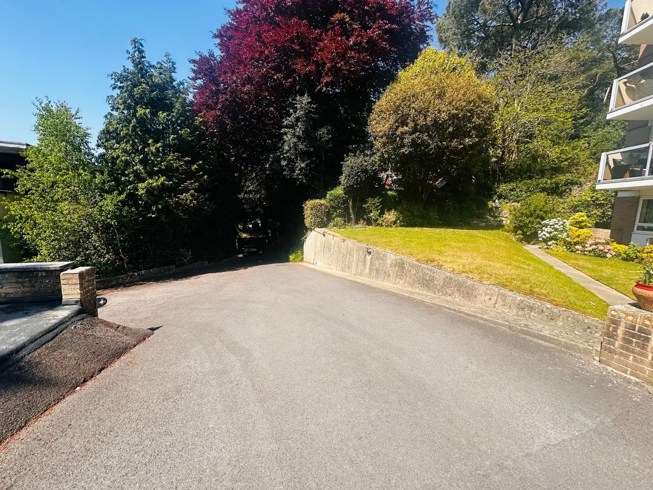 Branksome Wood Road, BH2, photo 21