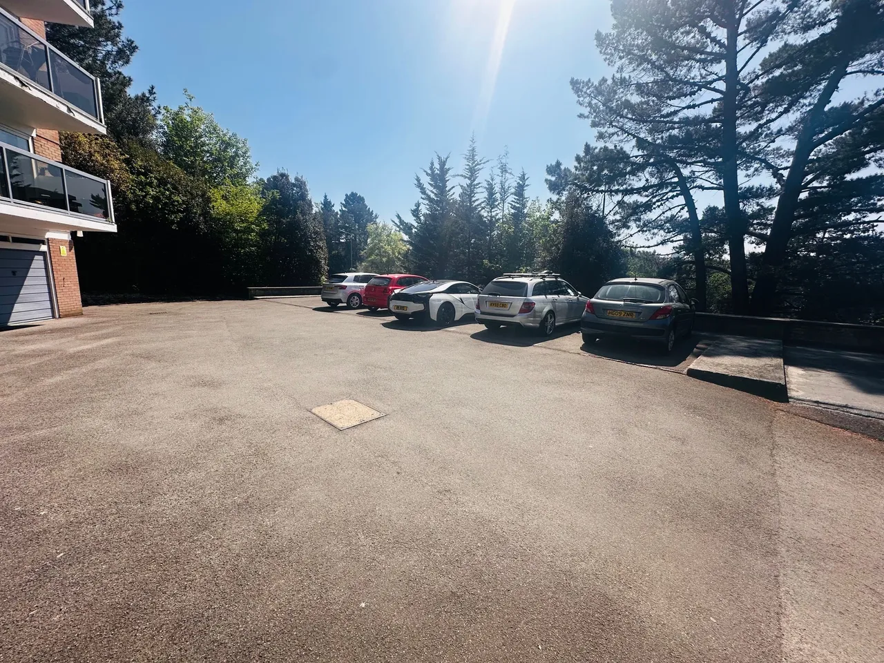 Branksome Wood Road, BH2, photo 20