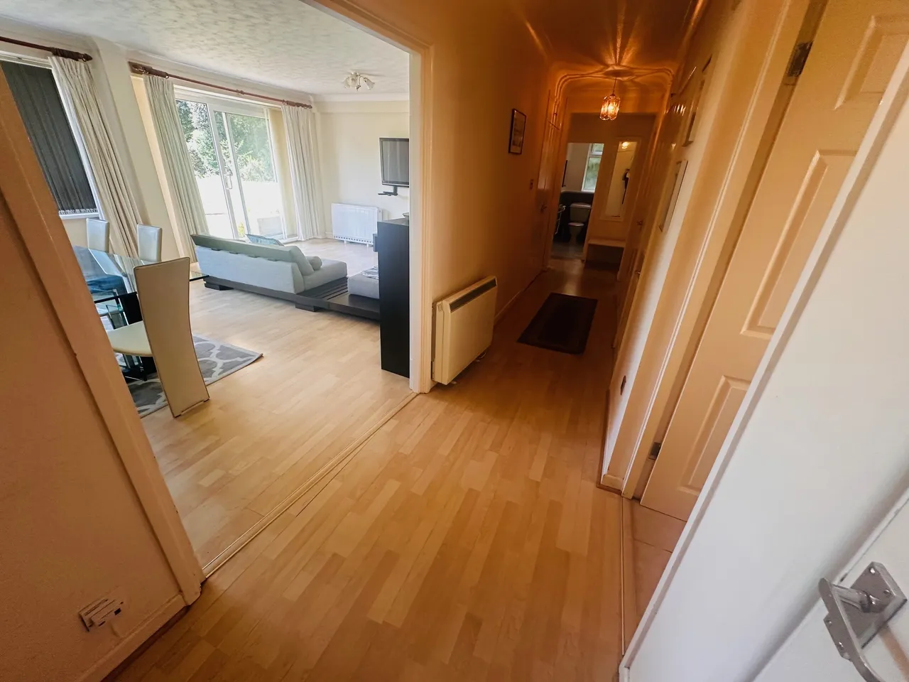 Branksome Wood Road, BH2, photo 16