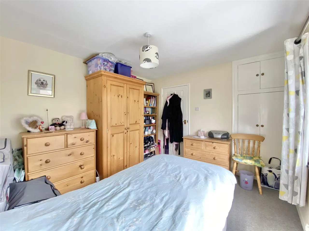 Meadow Drive, Scruton, photo 20
