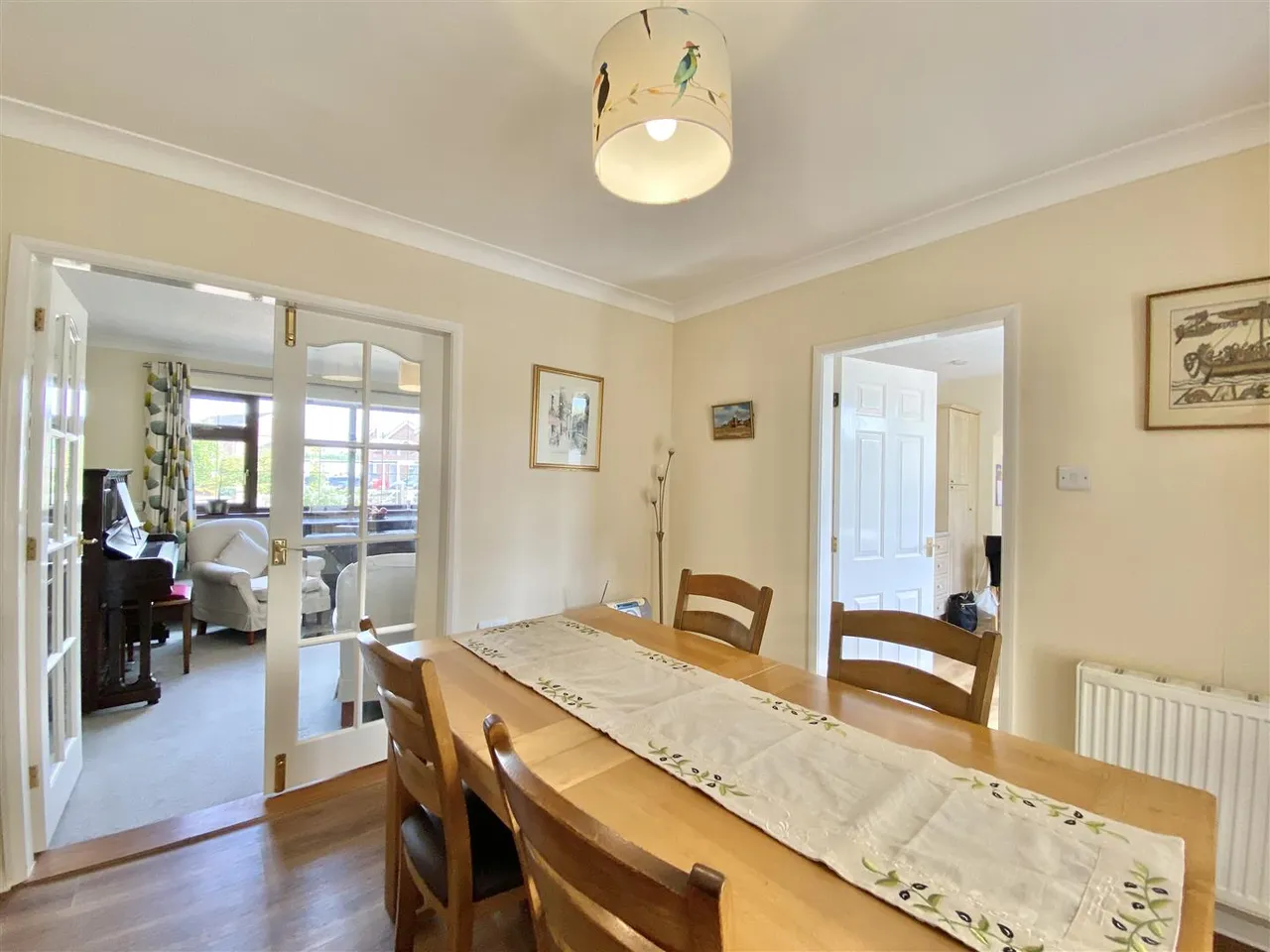 Meadow Drive, Scruton, photo 7