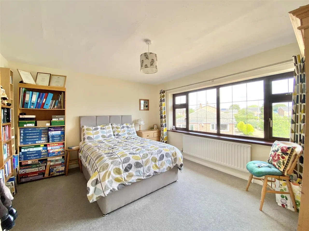 Meadow Drive, Scruton, photo 17