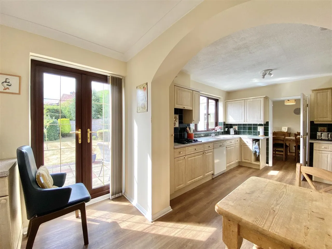 Meadow Drive, Scruton, photo 8