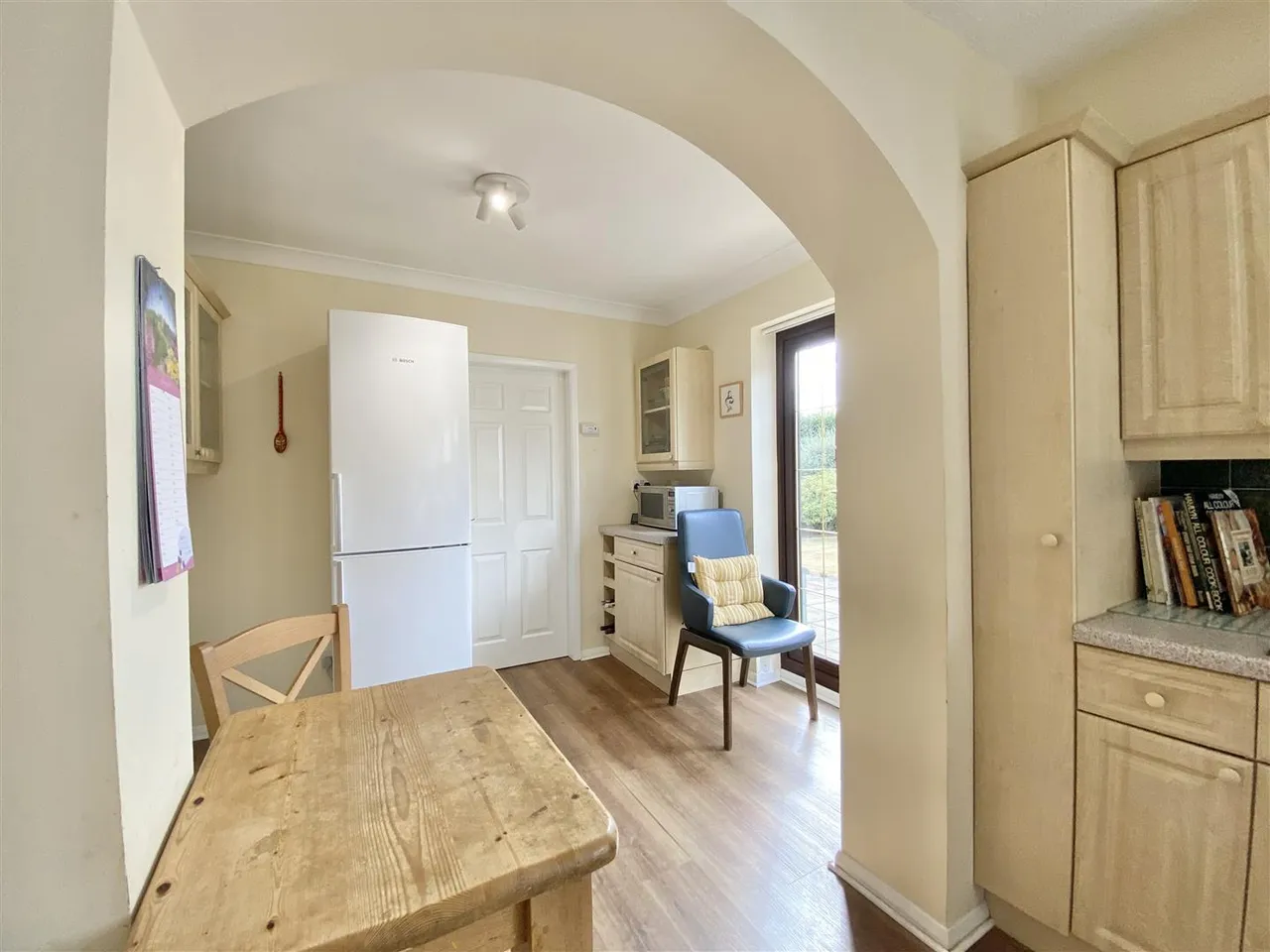 Meadow Drive, Scruton, photo 10