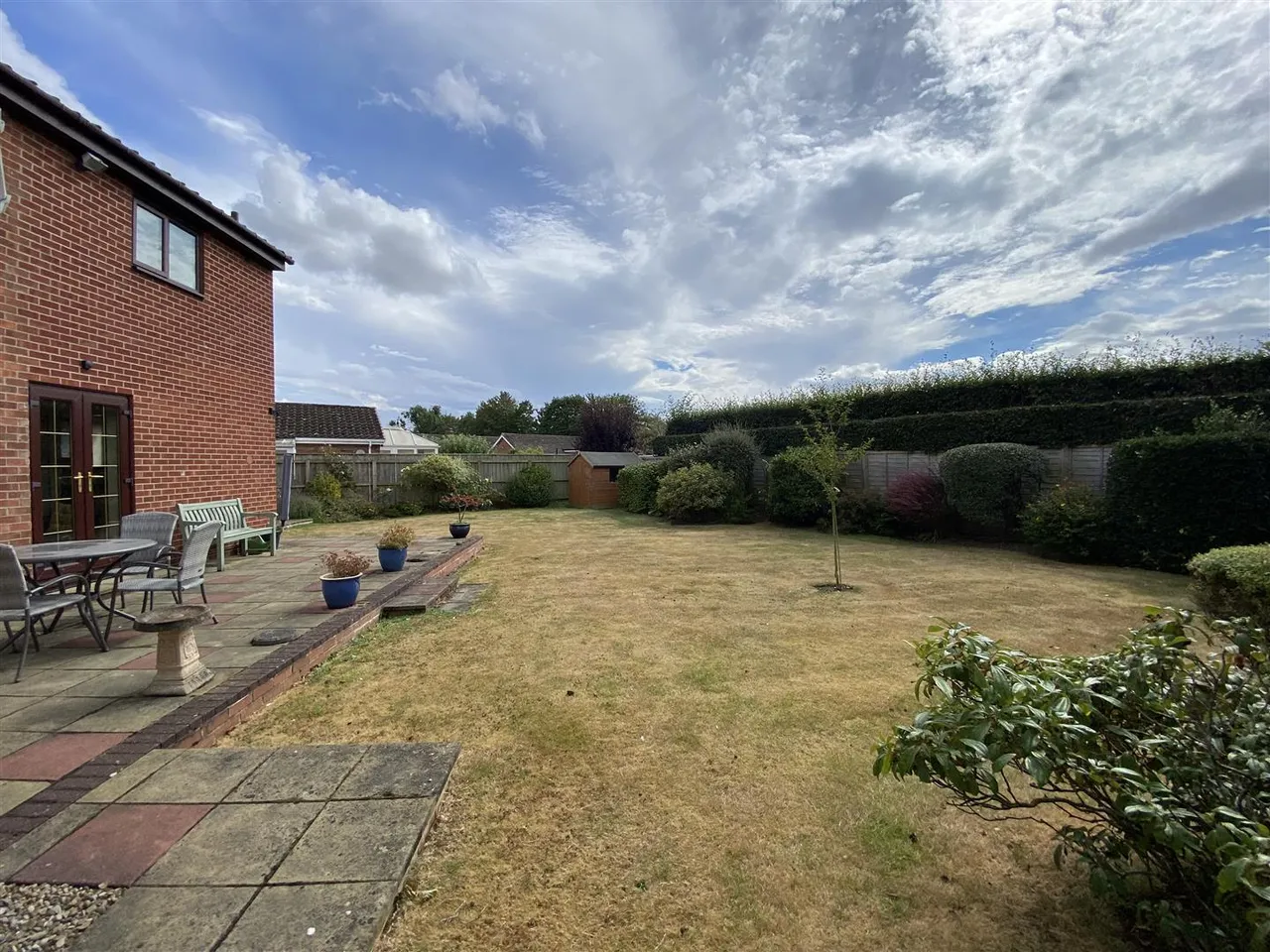 Meadow Drive, Scruton, photo 25