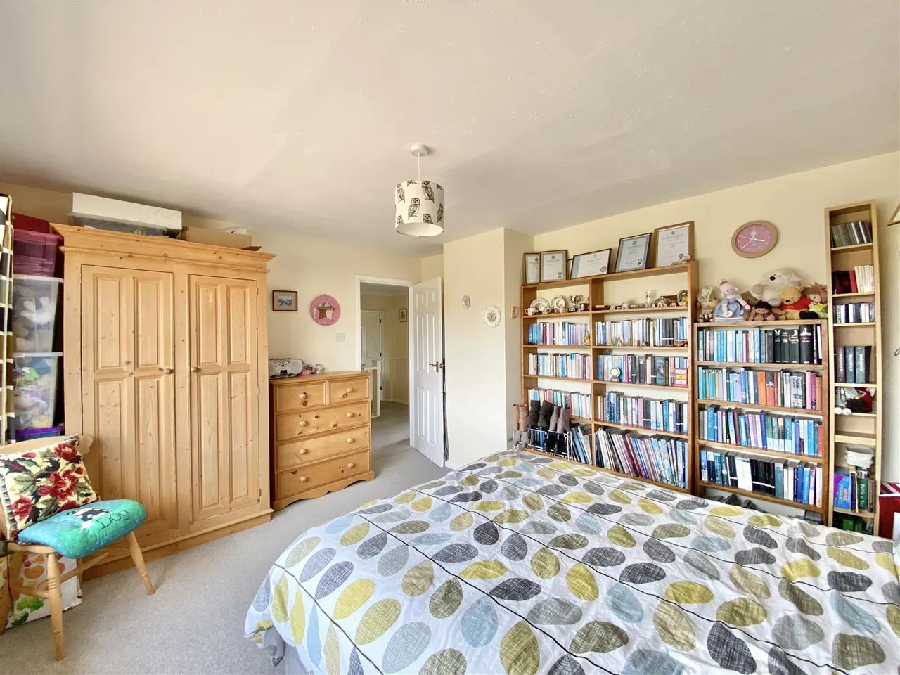 Meadow Drive, Scruton, photo 18