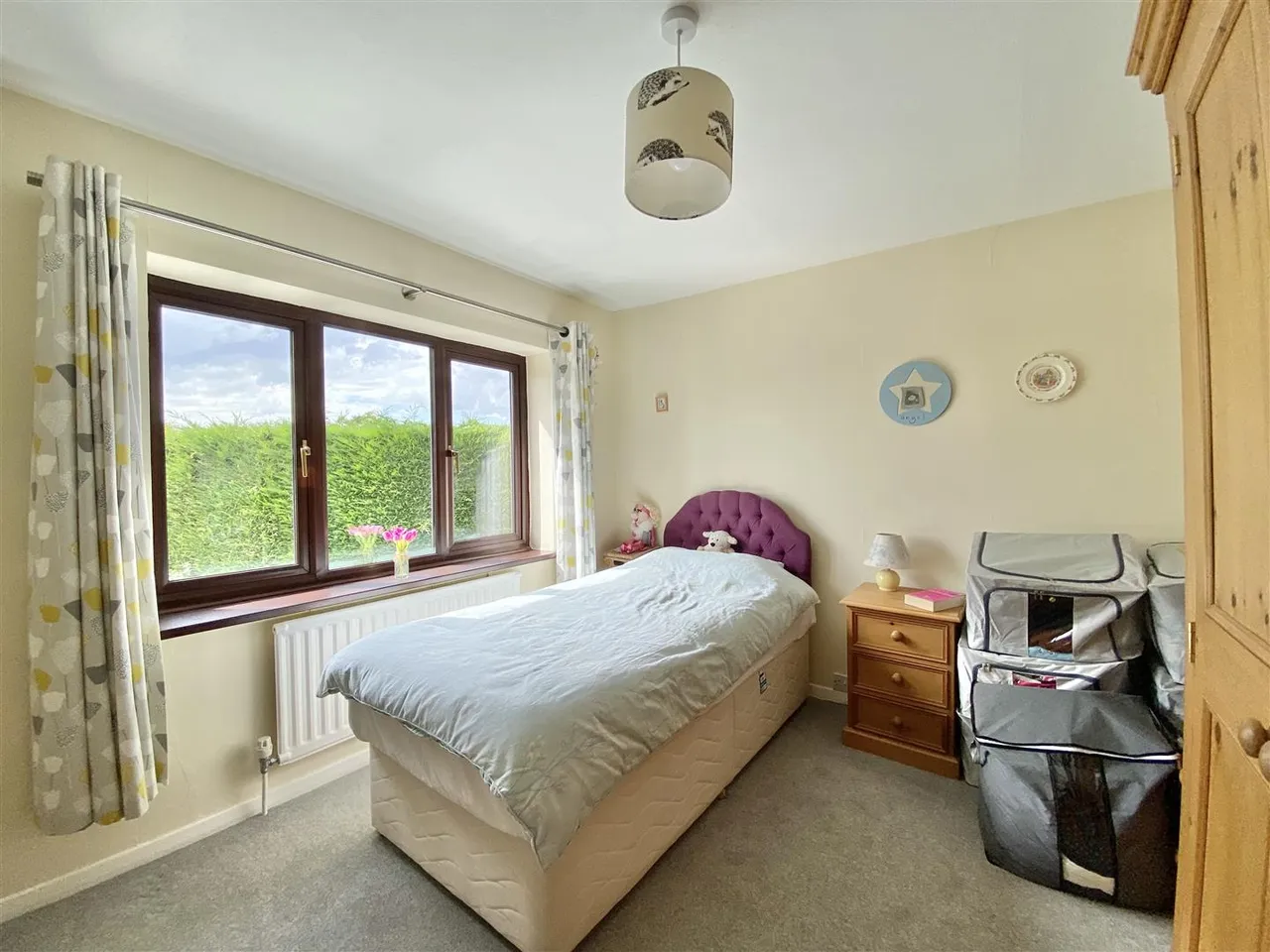 Meadow Drive, Scruton, photo 19