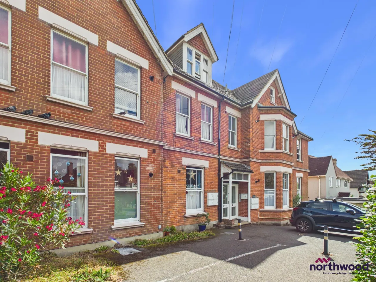1 bed flat to rent, Filsham Road, St. Leonards-On-Sea, TN38
