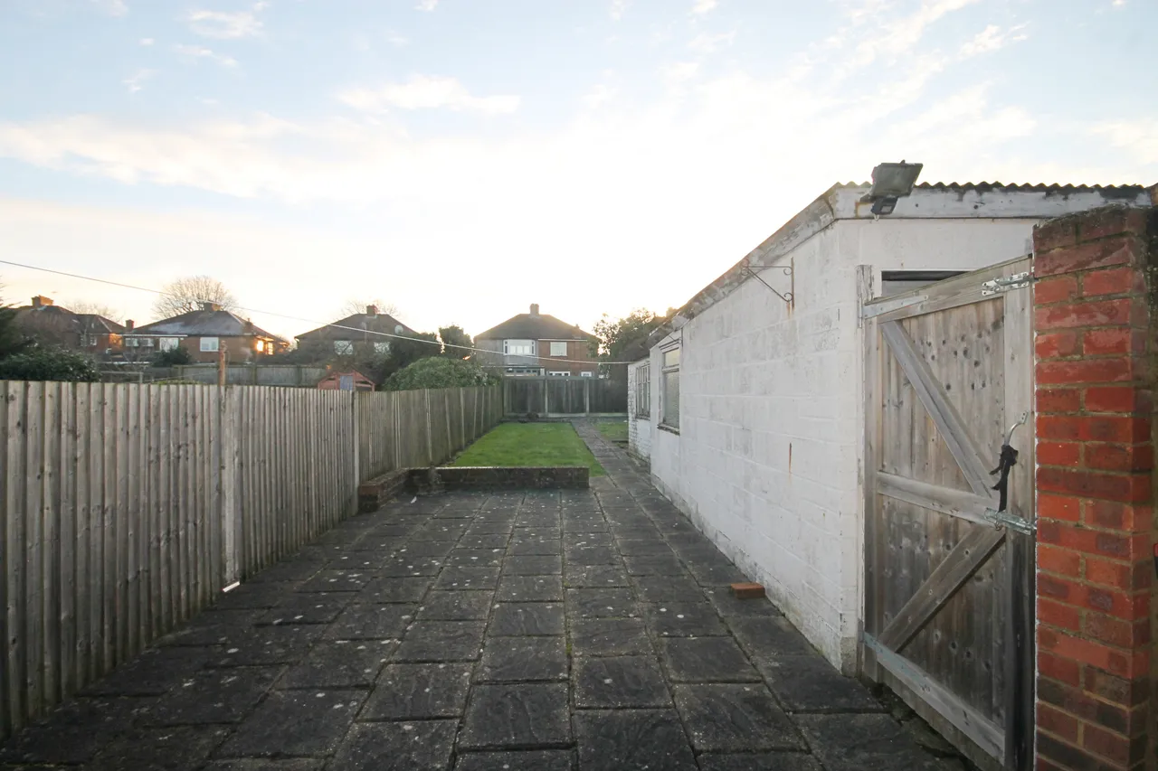 Godfrey Avenue, Northolt, UB5, photo 15