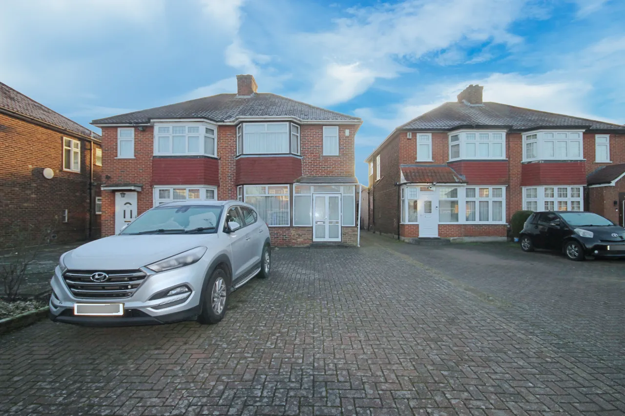 Godfrey Avenue, Northolt, UB5, photo 14