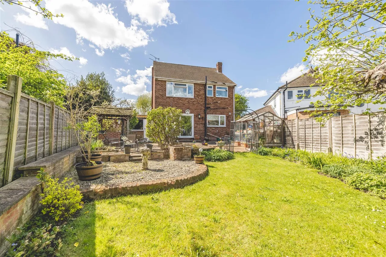 Horton Road, Datchet, Berkshire, SL3 9LY, photo 15