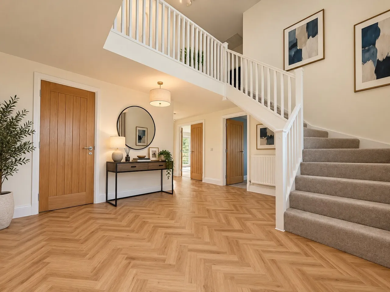 Ampney Meadows, Down Ampney, GL7, photo 4