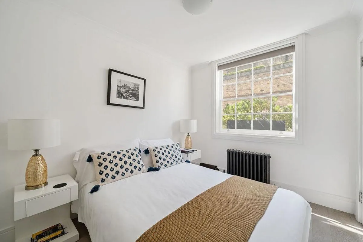 Ebury Mews, Belgravia, SW1W, photo 5