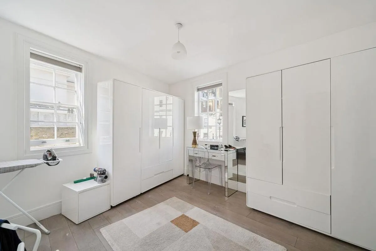 Ebury Mews, Belgravia, SW1W, photo 11
