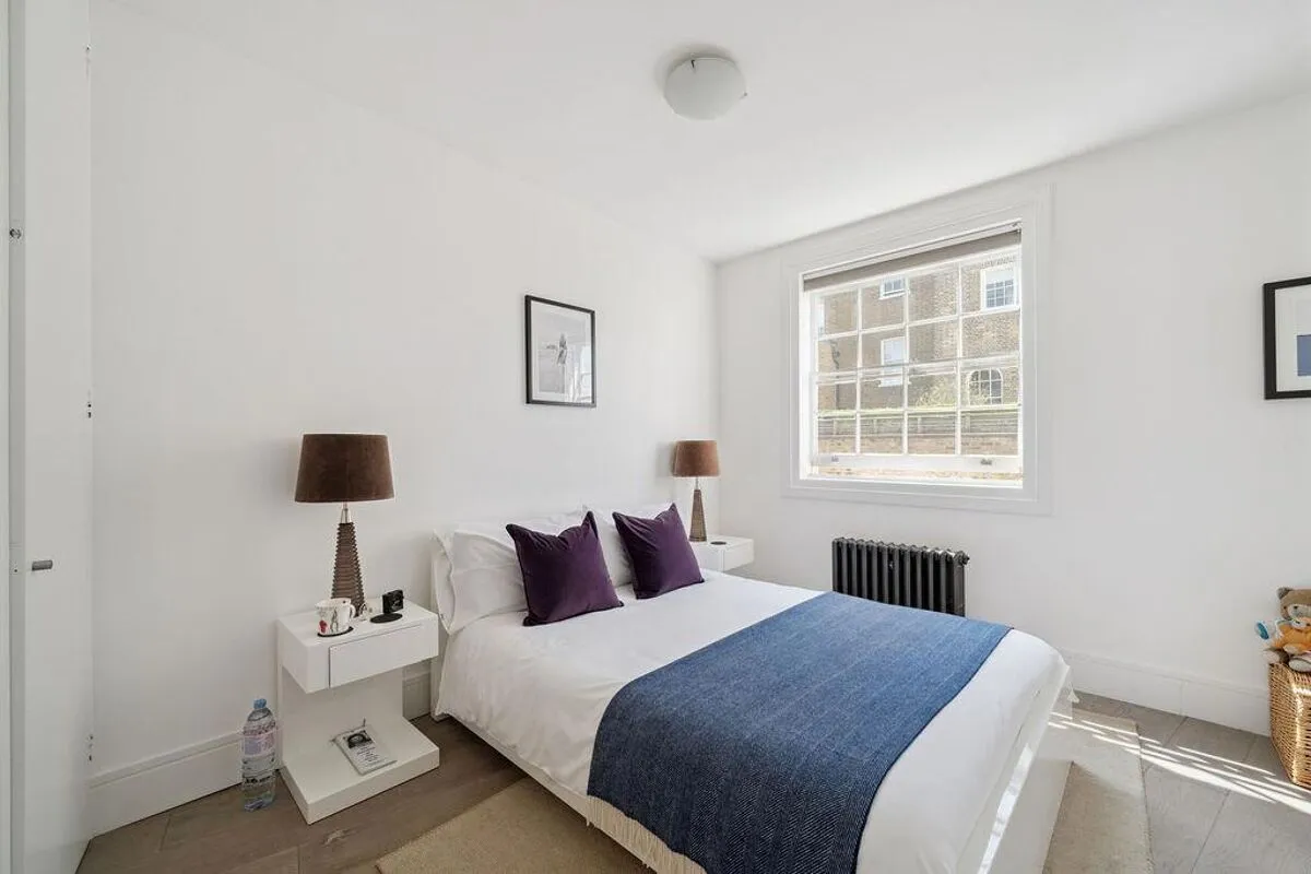 Ebury Mews, Belgravia, SW1W, photo 8