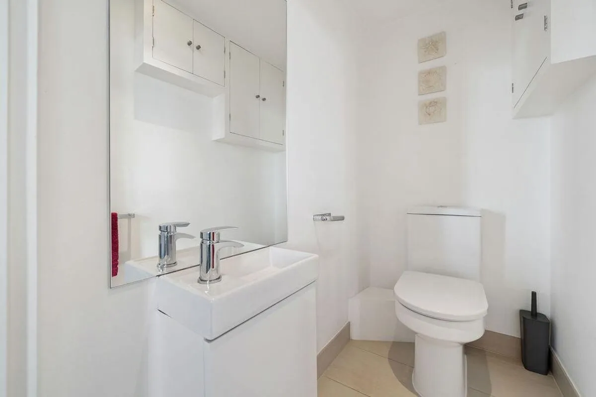 Ebury Mews, Belgravia, SW1W, photo 12