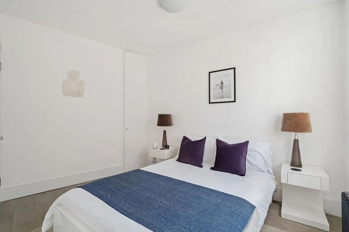 Ebury Mews, Belgravia, SW1W, photo 9