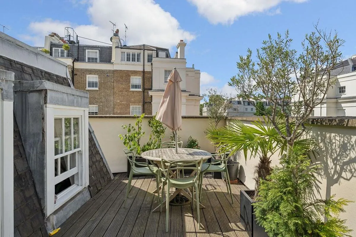 Ebury Mews, Belgravia, SW1W, photo 14
