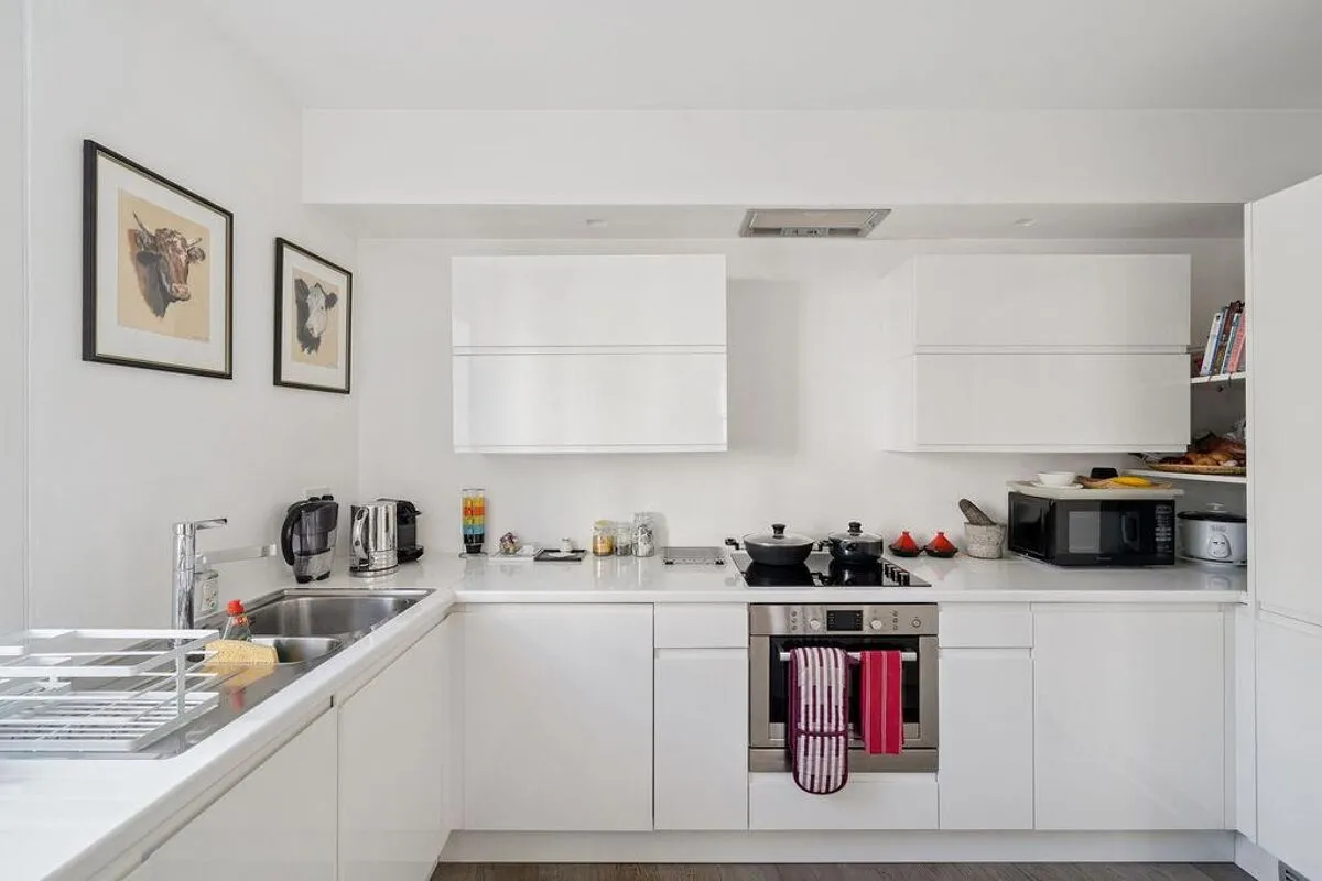 Ebury Mews, Belgravia, SW1W, photo 4