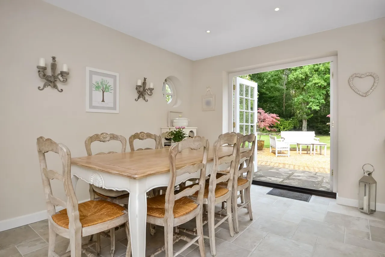 Hambledon, Hampshire, photo 4