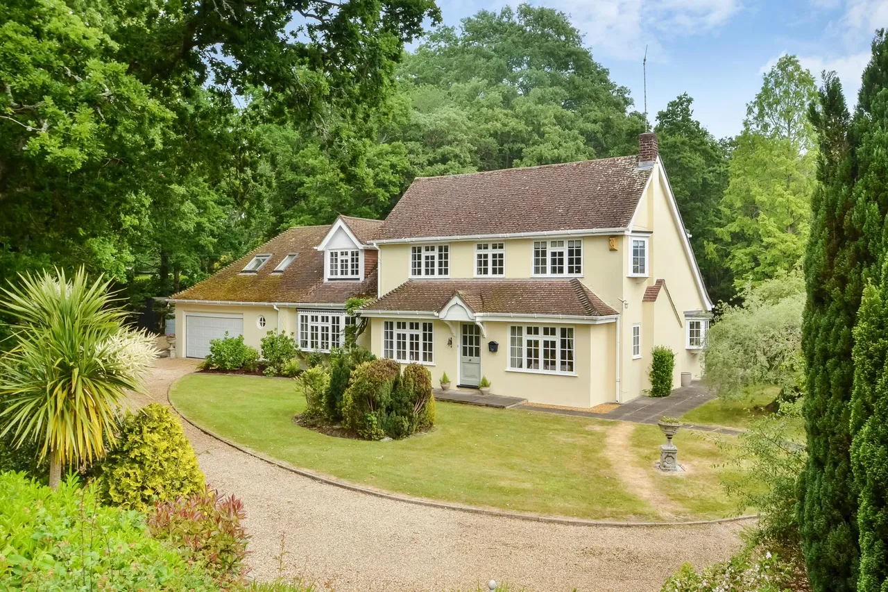 Hambledon, Hampshire, photo 21