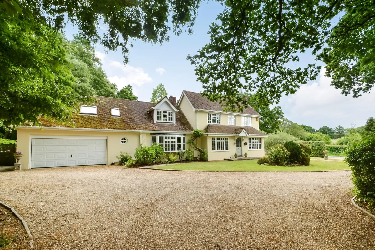 Hambledon, Hampshire, photo 17
