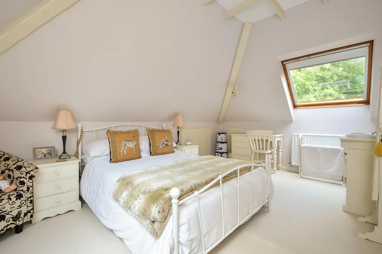 Hambledon, Hampshire, photo 15