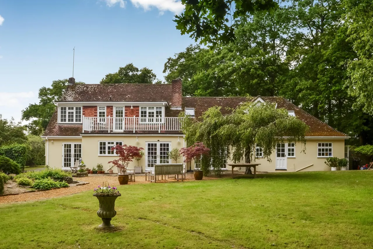Hambledon, Hampshire, photo 19