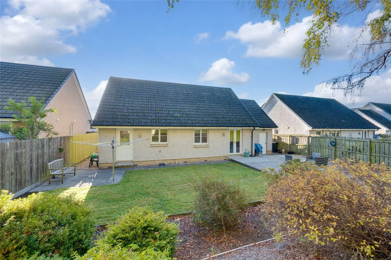 School Brae, Drumoak, AB31, photo 25