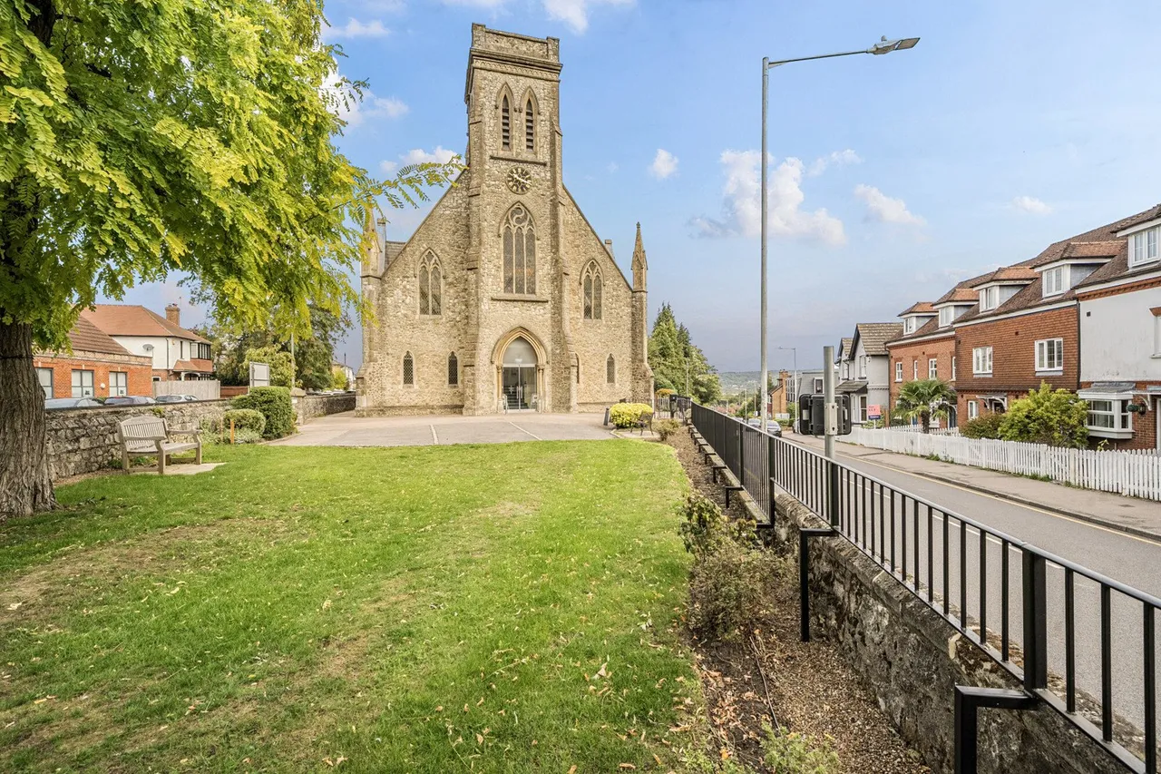 St. Johns Hill, Kent, TN13, photo 12