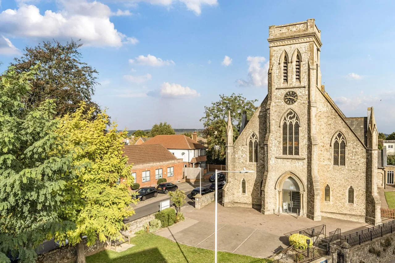 St. Johns Hill, Kent, TN13, photo 13