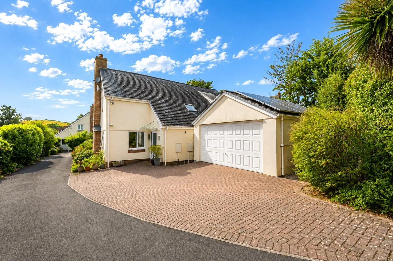 Blakeshill Road, Landkey, EX32, photo 18