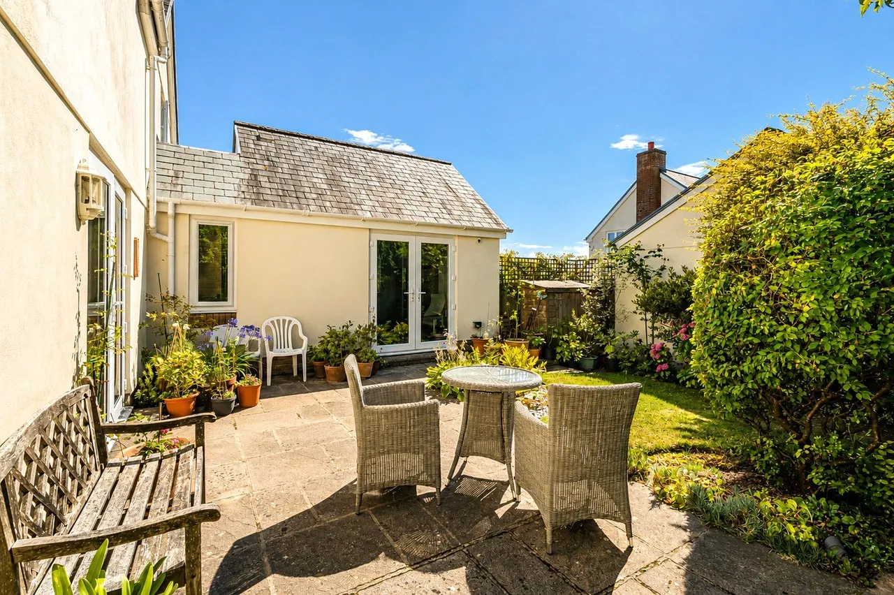 Blakeshill Road, Landkey, EX32, photo 16