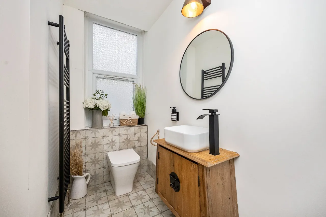 Wakefield Road, Brighton, BN2, photo 16