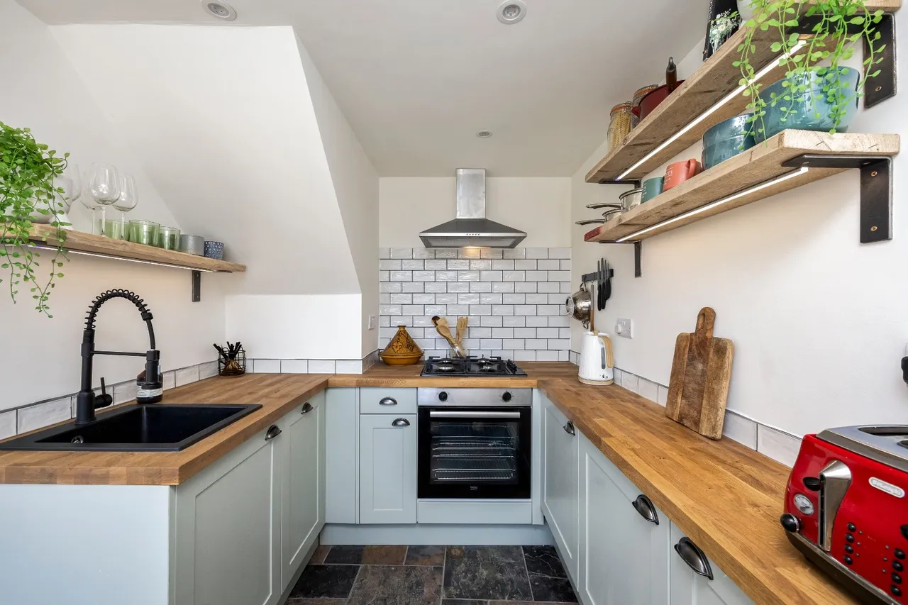 Wakefield Road, Brighton, BN2, photo 10