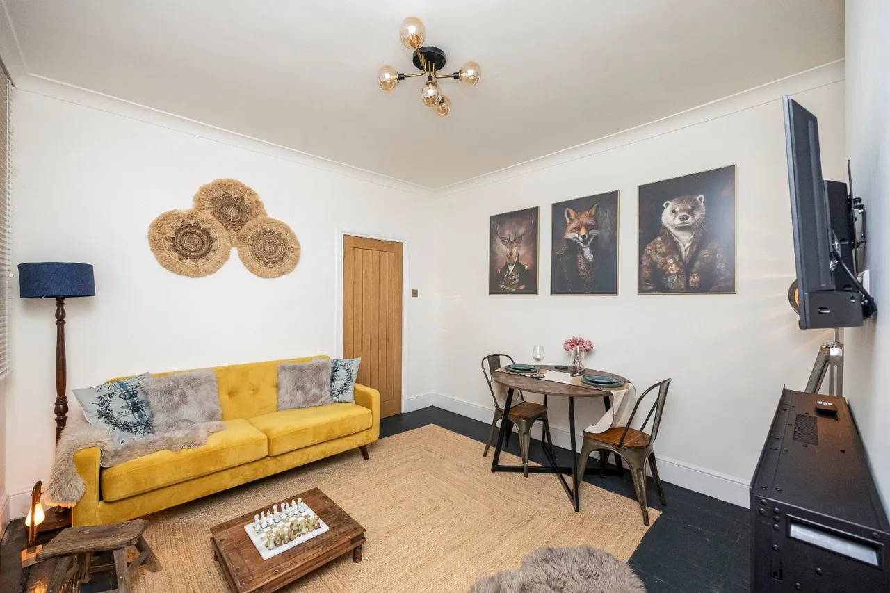 Wakefield Road, Brighton, BN2, photo 6