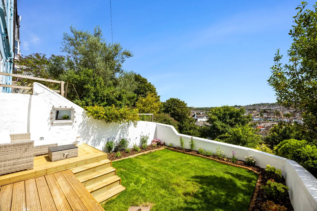 Wakefield Road, Brighton, BN2, photo 18