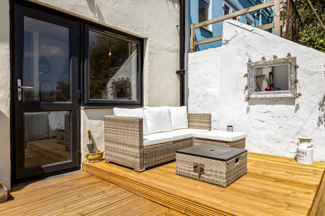 Wakefield Road, Brighton, BN2, photo 17