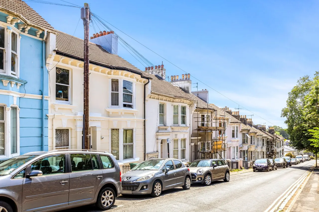 Wakefield Road, Brighton, BN2, photo 19