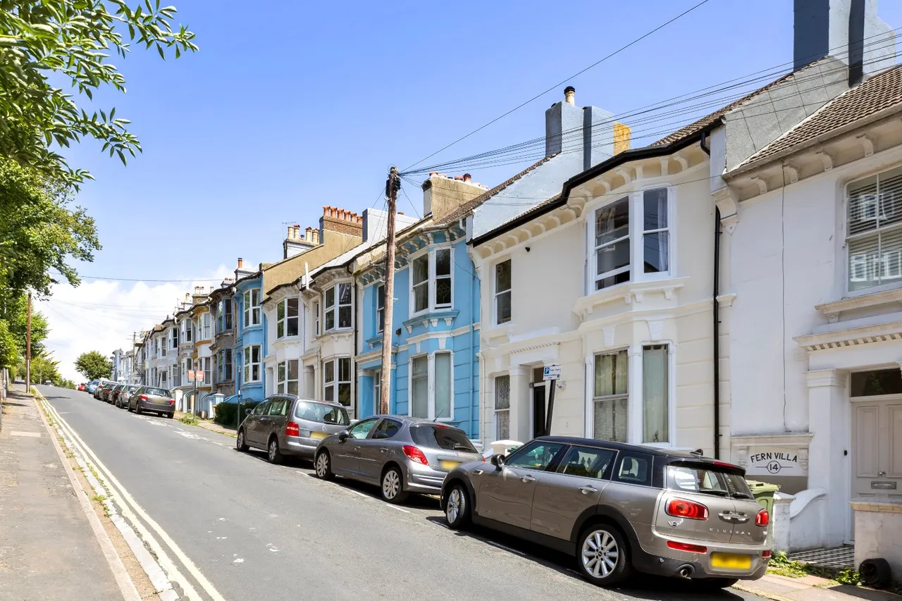 Wakefield Road, Brighton, BN2, photo 21