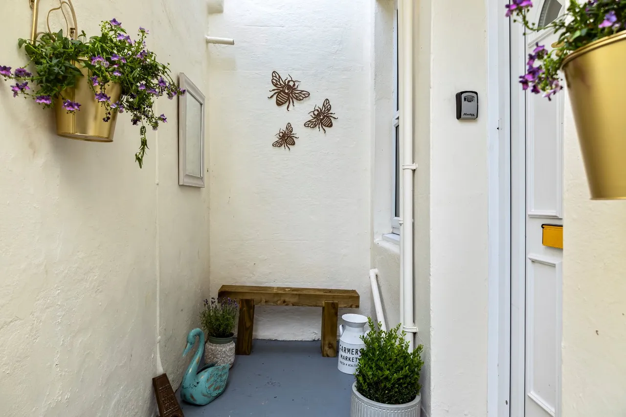 Wakefield Road, Brighton, BN2, photo 20