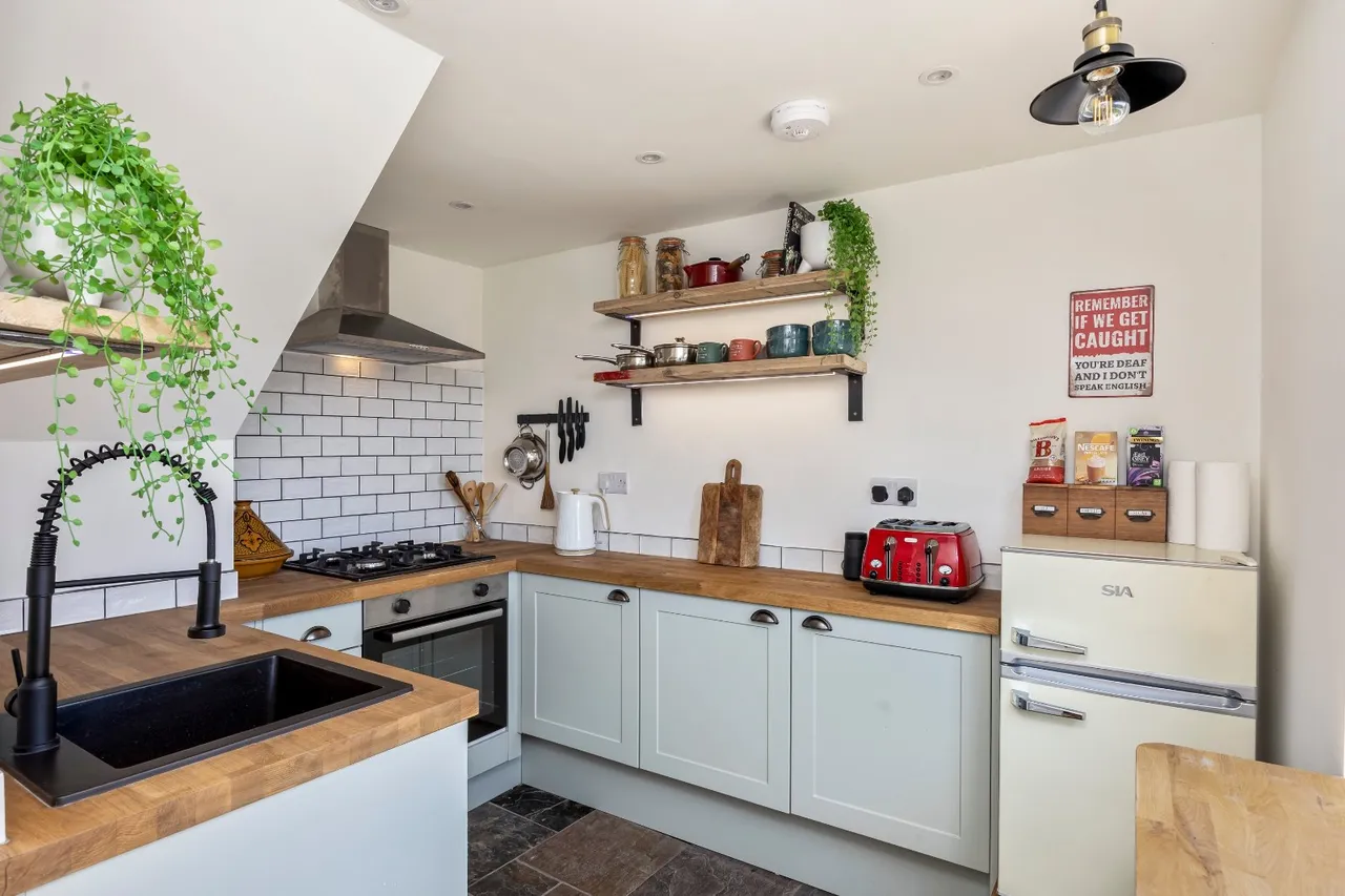 Wakefield Road, Brighton, BN2, photo 9