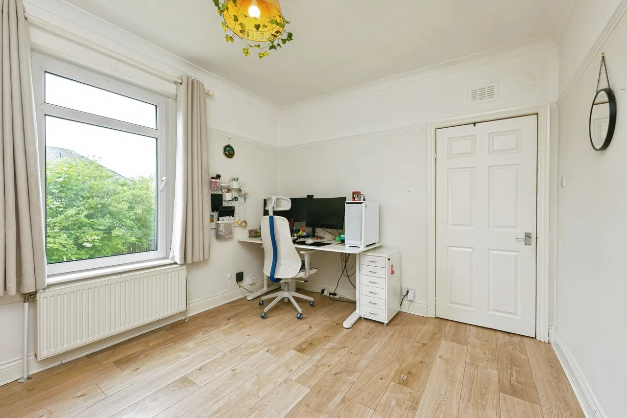 Clarion Crescent, Glasgow, G13, photo 12